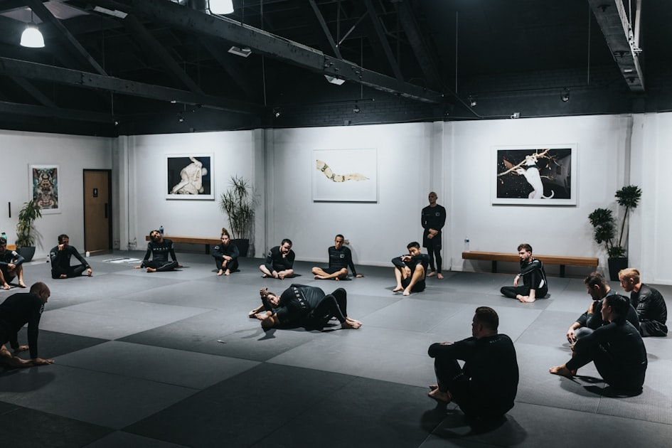 The Role of a Mediator in Conflict Resolution